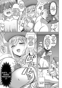 Page 11: 010.jpg | 転生ニートの異世界ハーレム性活3 | View Page!