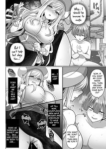 Page 16: 015.jpg | 転生ニートの異世界ハーレム性活3 | View Page!
