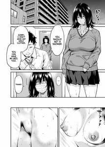 Page 3: 002.jpg | 拾われた女の子とおじさんの話 | View Page!
