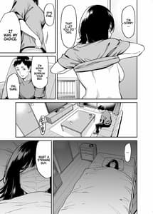 Page 10: 009.jpg | 拾われた女の子とおじさんの話 | View Page!
