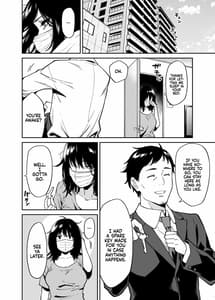 Page 11: 010.jpg | 拾われた女の子とおじさんの話 | View Page!