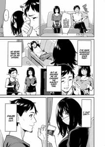 Page 14: 013.jpg | 拾われた女の子とおじさんの話 | View Page!
