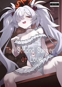 Cover | The Second Summer of Love | View Image!