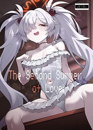The Second Summer of Love / C108 | View Image!