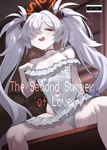 Page 1: 000.jpg | The Second Summer of Love | View Page!