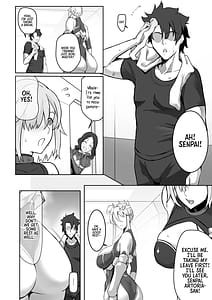 Page 3: 002.jpg | 騎士王の秘密交流II | View Page!