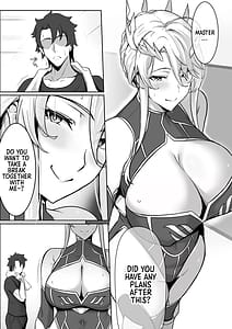 Page 4: 003.jpg | 騎士王の秘密交流II | View Page!