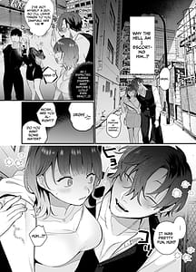 Page 5: 004.jpg | 温室育ちの私治安最悪な男その一部始終 | View Page!