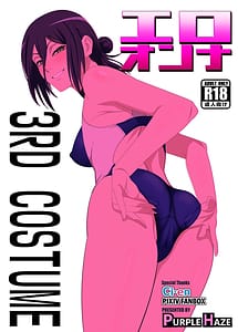 Cover | The Slut Girl 3rd Costume | View Image!