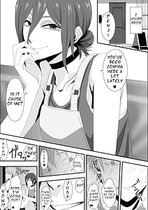 Page 6: 005.jpg | エロオンナ3ndCostume | View Page!