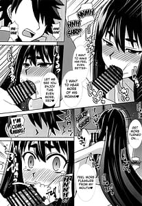 Page 8: 007.jpg | イドラがいっぱい搾り取る話 | View Page!