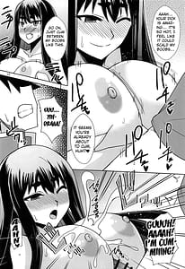 Page 11: 010.jpg | イドラがいっぱい搾り取る話 | View Page!