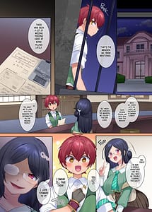 Page 3: 002.jpg | 冒険者ギルドの受付嬢さん | View Page!