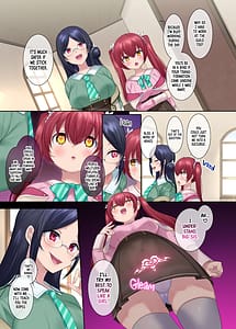 Page 16: 015.jpg | 冒険者ギルドの受付嬢さん | View Page!