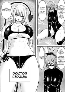 Page 5: 004.jpg | 完全敗北フタナリヒロイン | View Page!