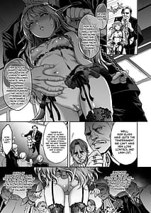 Page 6: 005.jpg | 黄昏の娼エルフ6 | View Page!