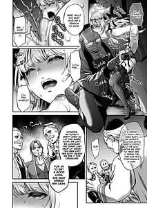 Page 9: 008.jpg | 黄昏の娼エルフ6 | View Page!