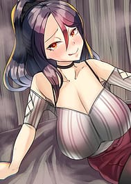 The aunt next door who made me a masochist by teasing and orgasm denying me! / English Translated | View Image!