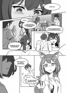 Page 11: 010.jpg | The cat of the rumor 소문의 고양이 + Extra | View Page!