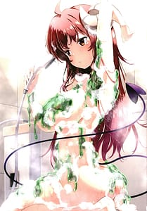 Page 3: 002.jpg | まちカドまぞくまぞくのかくせい | View Page!
