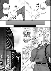 Page 11: 010.jpg | マッチングアプリで出会ったのが祖母だった話 | View Page!