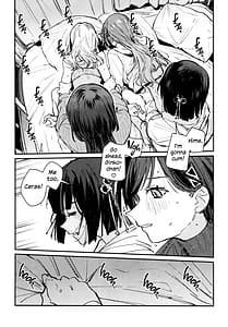 Page 11: 010.jpg | シに至る病 | View Page!
