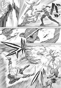 Page 4: 003.jpg | 恵体娘頂きます | View Page!