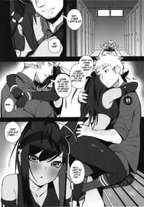 Page 8: 007.jpg | サラブレットアーリーデイズ2 | View Page!