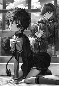 Page 3: 002.jpg | 三つの宝物 | View Page!