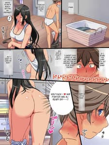 Page 5: 004.jpg | ティ〇ァとデン〇ルの裸のツキアイ | View Page!