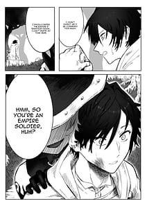 Page 3: 002.jpg | とある冒険者の分裂日常 | View Page!