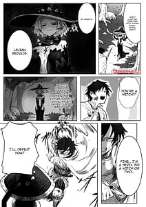 Page 5: 004.jpg | とある冒険者の分裂日常 | View Page!