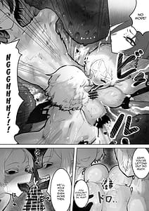 Page 11: 010.jpg | とある冒険者の分裂日常 | View Page!