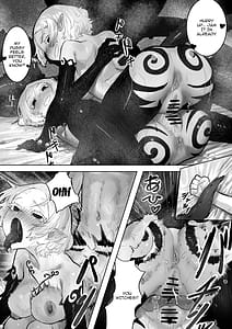 Page 15: 014.jpg | とある冒険者の分裂日常 | View Page!