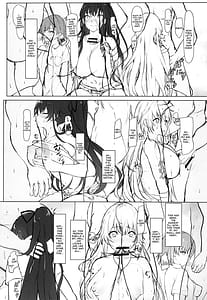 Page 5: 004.jpg | とあるコスプレアイドルたちのオフ〇〇 | View Page!