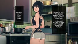 Page 5: 004.jpg | とある大家族のオカズ事情ママ代わりお姉ちゃん奮闘記 | View Page!
