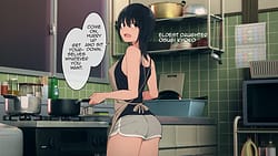 Page 6: 005.jpg | とある大家族のオカズ事情ママ代わりお姉ちゃん奮闘記 | View Page!