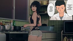Page 7: 006.jpg | とある大家族のオカズ事情ママ代わりお姉ちゃん奮闘記 | View Page!