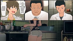 Page 9: 008.jpg | とある大家族のオカズ事情ママ代わりお姉ちゃん奮闘記 | View Page!