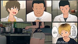 Page 10: 009.jpg | とある大家族のオカズ事情ママ代わりお姉ちゃん奮闘記 | View Page!