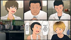 Page 11: 010.jpg | とある大家族のオカズ事情ママ代わりお姉ちゃん奮闘記 | View Page!