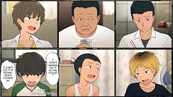 Page 12: 011.jpg | とある大家族のオカズ事情ママ代わりお姉ちゃん奮闘記 | View Page!