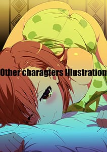 Page 7: 006.jpg | とある女王蜂の乳首ととある少女達の常時 | View Page!