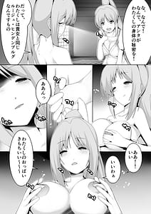 Page 7: 006.jpg | とある魔導士の身体泥棒 | View Page!