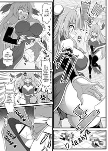 Page 7: 006.jpg | とある仙女の分裂日常 | View Page!