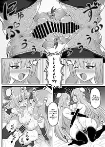 Page 12: 011.jpg | とある仙女の分裂日常 | View Page!