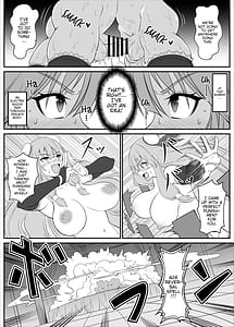 Page 16: 015.jpg | とある仙女の分裂日常 | View Page!