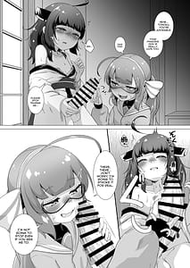 Page 6: 005.jpg | とーほくのおちんちんウナが抜いたげるっ | View Page!