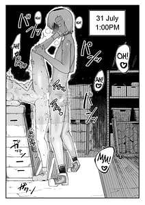 Page 3: 002.jpg | トイレの花びら子さん | View Page!