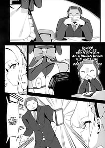 Page 4: 003.jpg | トキちゃんと楽しい催眠の時間 | View Page!